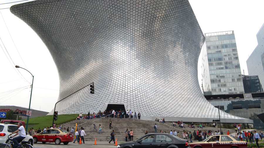 MUSEUM SOUMAYA