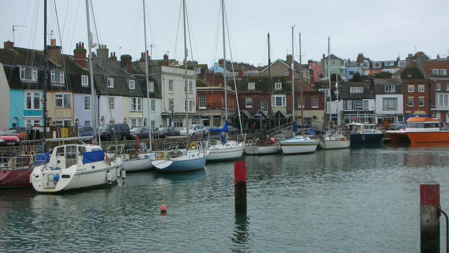 Weymouth Harbour