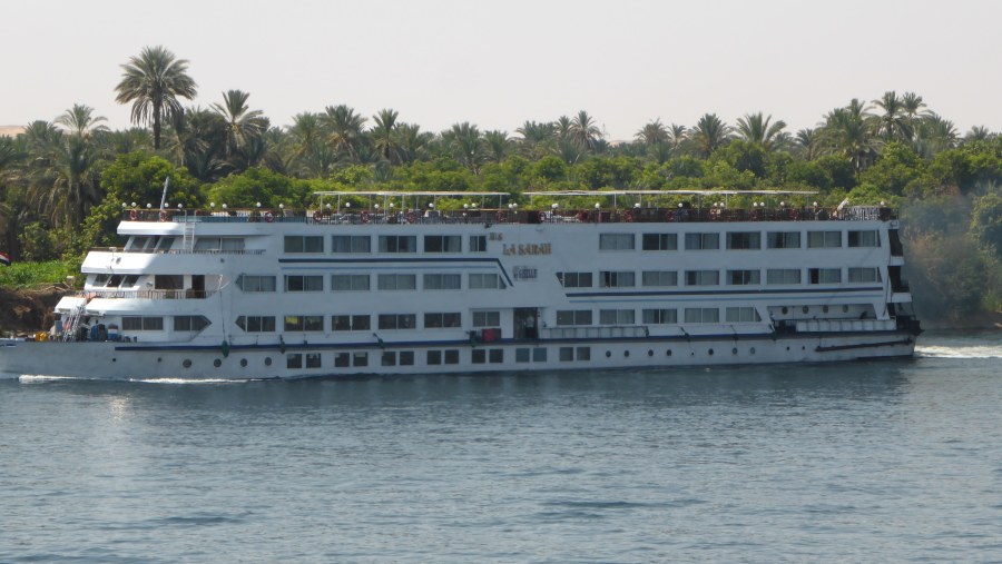 Nile Cruise 