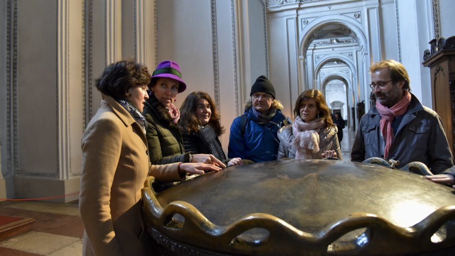 Salzburg Dom font