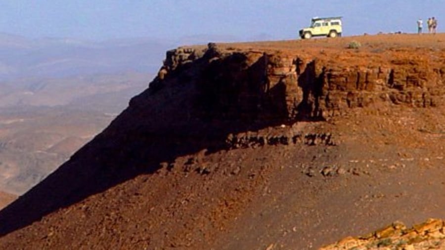 Damaraland