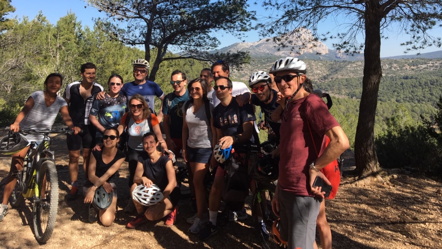 AIX BIKE AND GO Private Tour Operator in Aix en Provence, France tourHQ