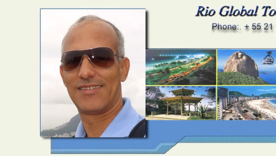 Rio Global tours