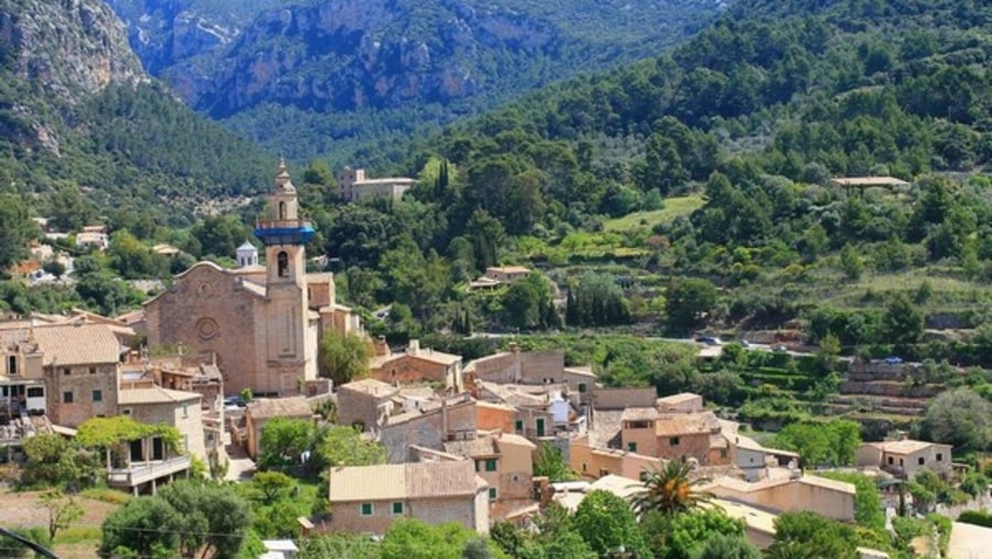 Valldemossa