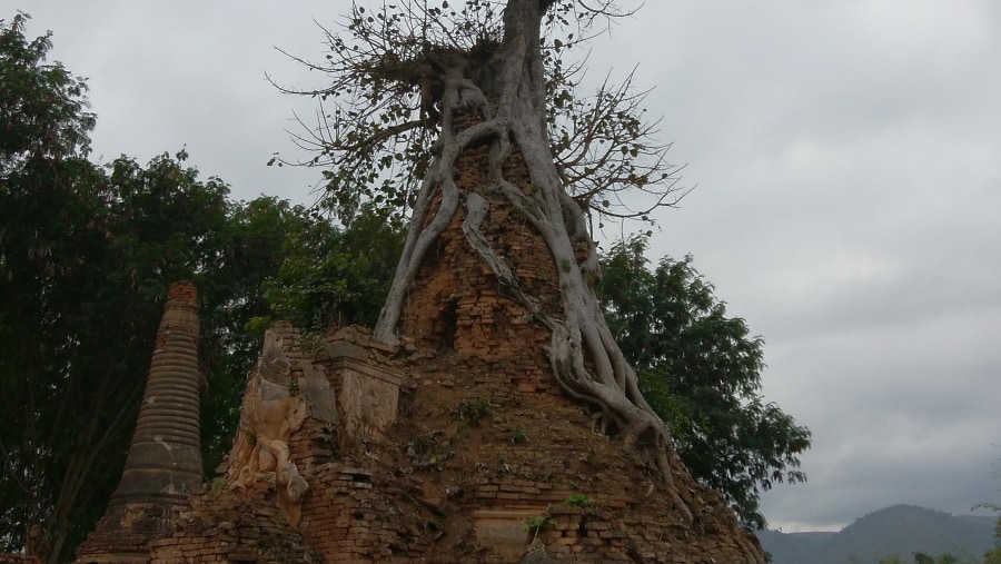 Inle Lake One Day Trip