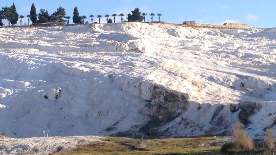 Pamukkale