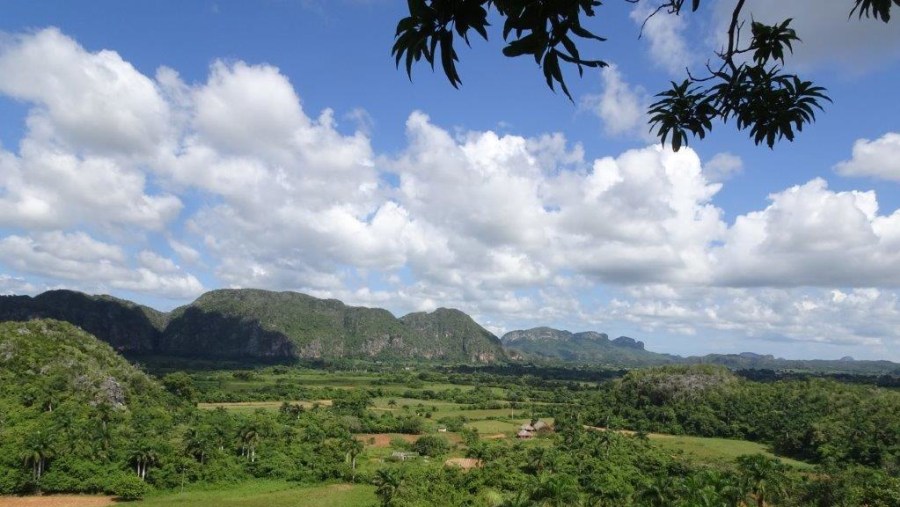 Unforgettable Cuban Adventure: Exploring Locals' Life, Nature, and Vintage Cars - An Enthusiastic Yosdahny Made it All Happen!