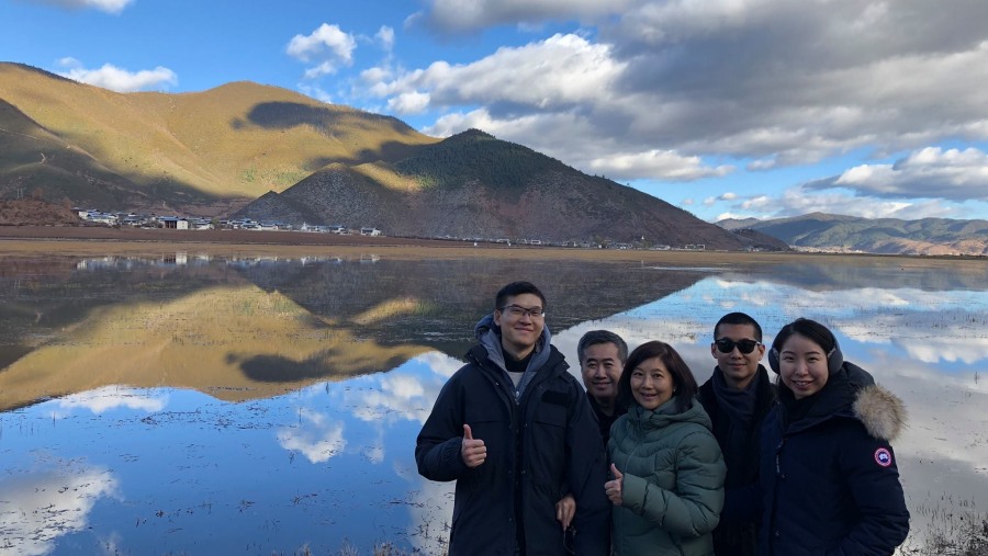 An amazing 10D/9N trip to Kunming, Dali, Lijiang, and Shangri-La with the family