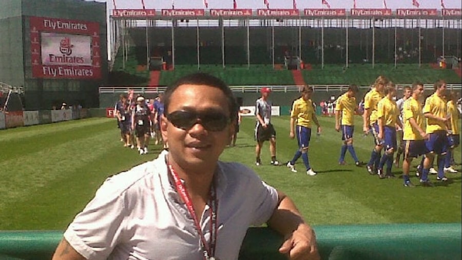 The 7 Emirates Stadium 