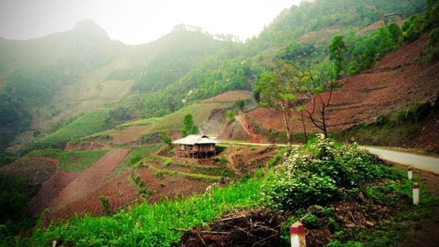 Ha Giang province