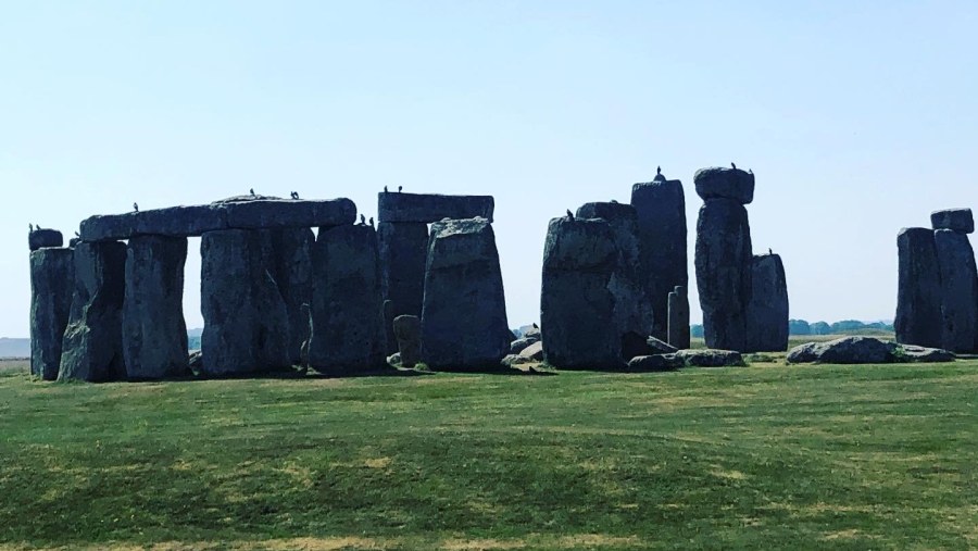 Stonehenge