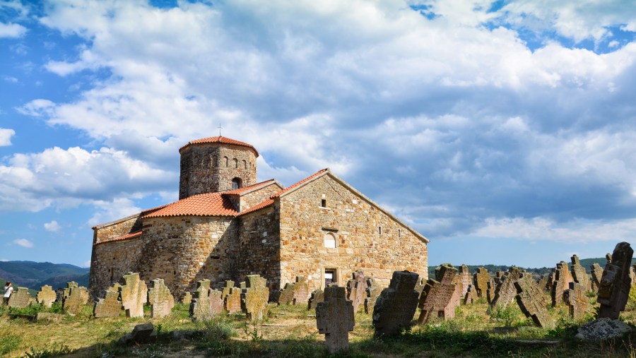 Petar s church