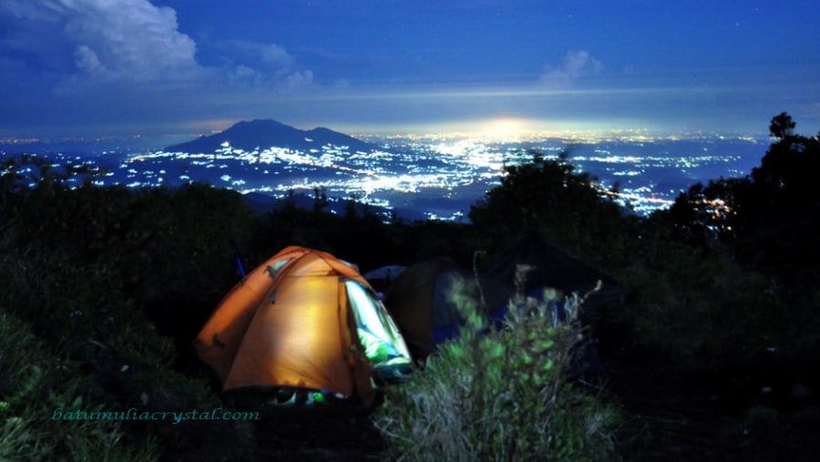 Merbabu