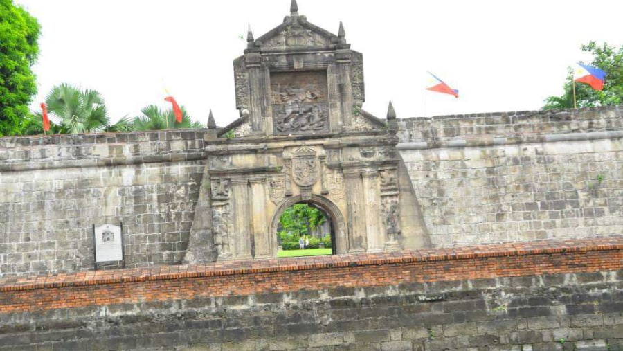 intramuros