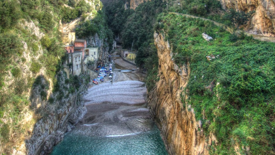 Great Amalfi Coast Guide