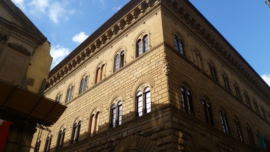 Palazzo Medici