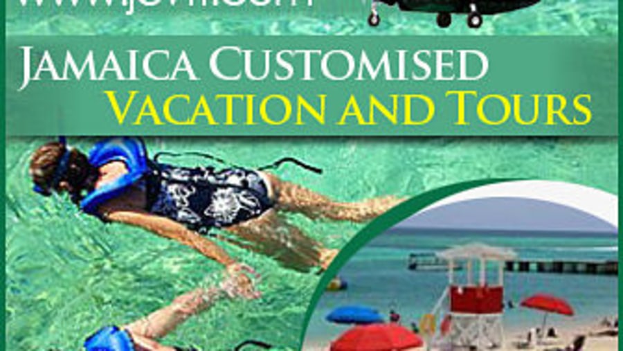 Jamaica Customised Vacation and Tours