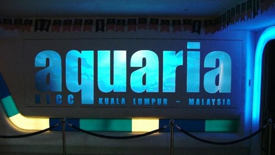 Aquaria KLCC