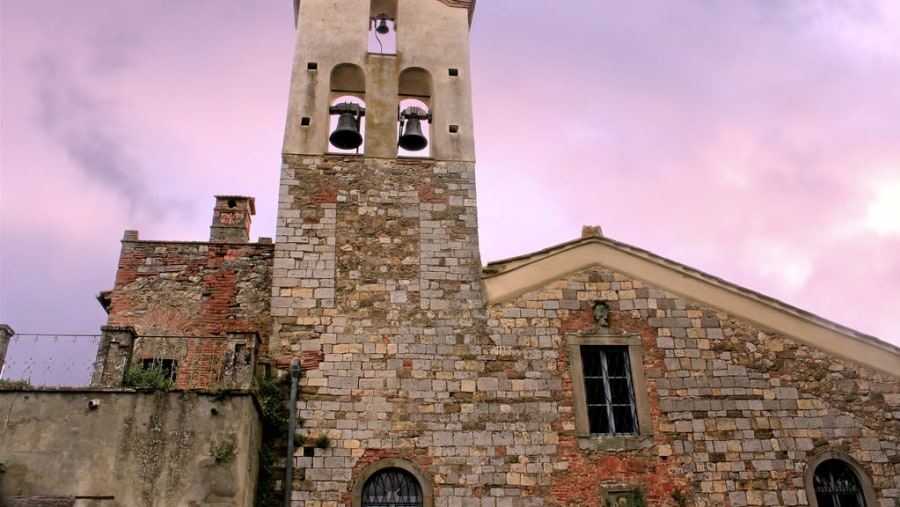 Mercatale Valdarno