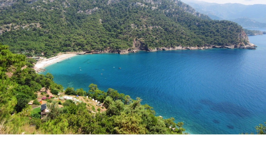 Memorable Historical Lycian Trail