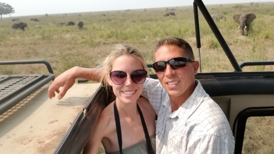 Incredible Safari Guide