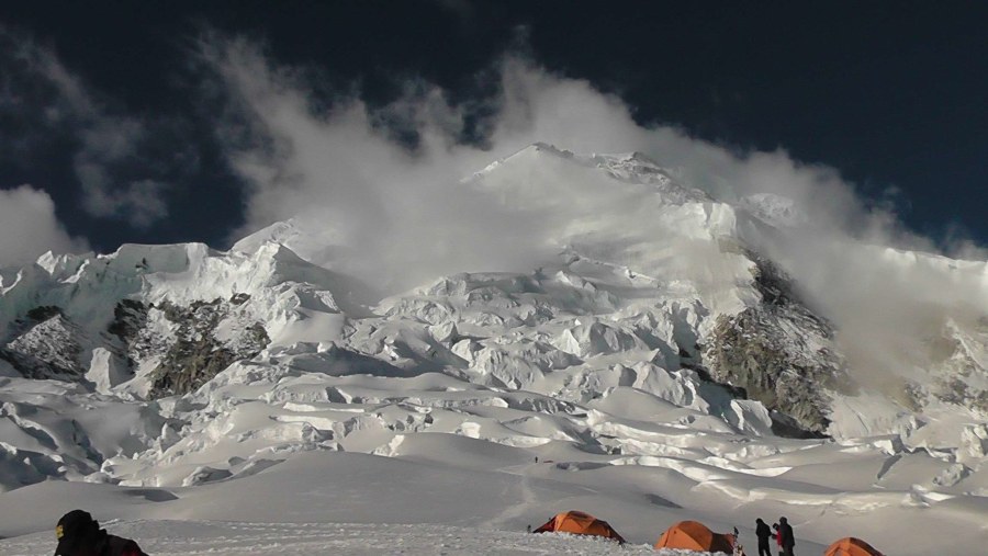 Huascaran (foto:lucho lopez oropeza)