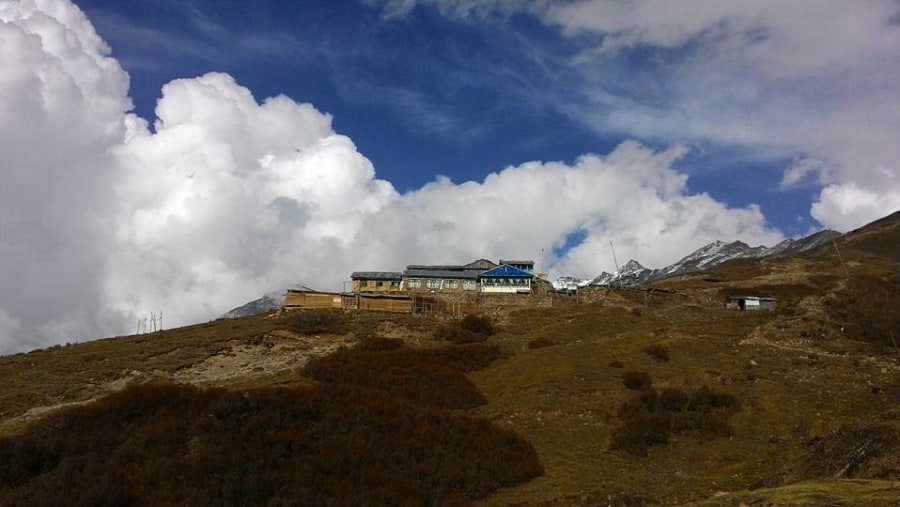 Gosaikunda Trekking with Deepak