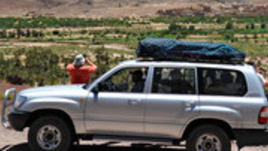 Days Trip From Marrakech