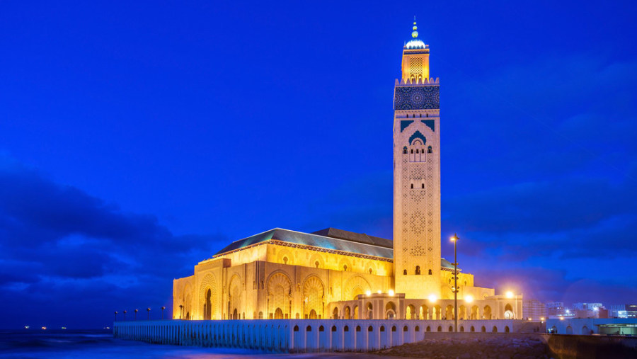 Top Guide To Discover the Deep Morocco 16 Days