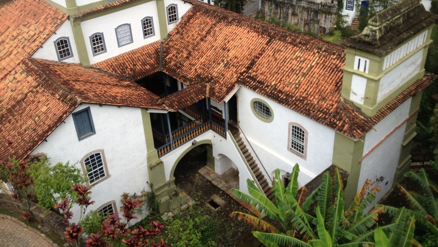 Museu da Casa dos Contos