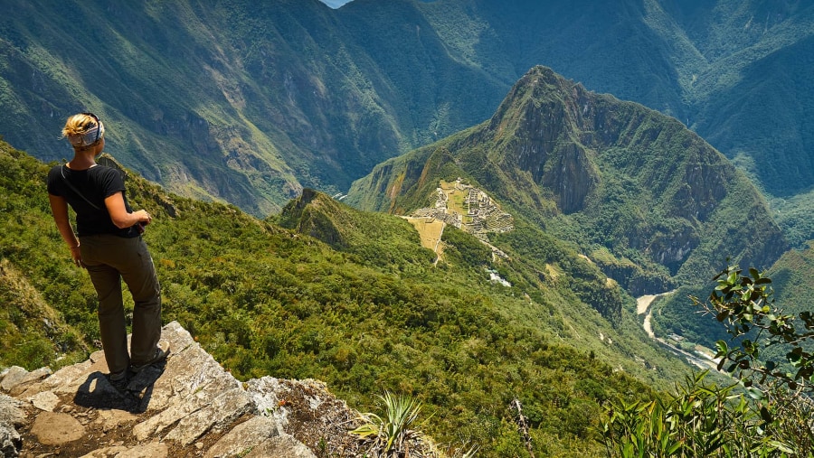 Machupicchu