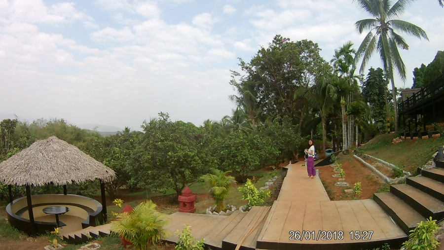 Best Tour Guide in Myanmar