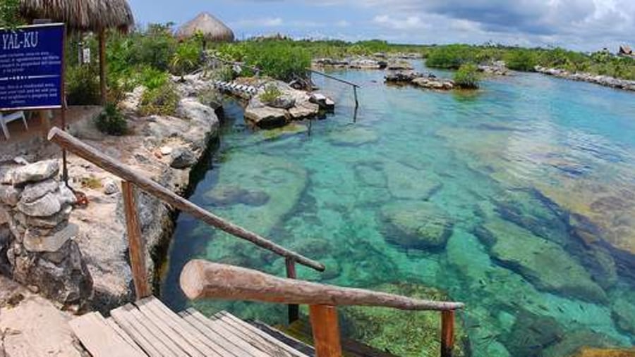 Yalku Lagoon