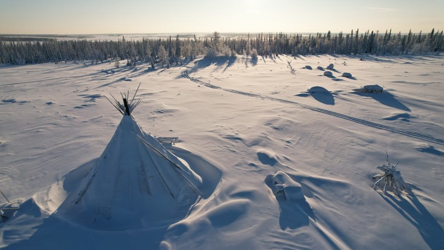 Yamal, Russia