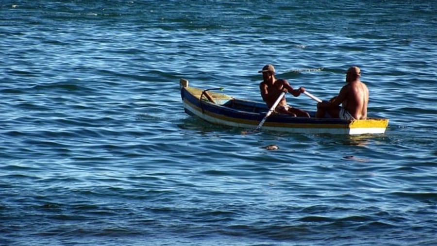 elmina beach