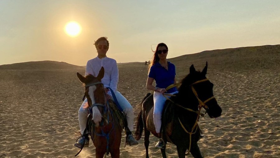 Hisham Shaaban Private Tour Guide in Giza, Egypt tourHQ