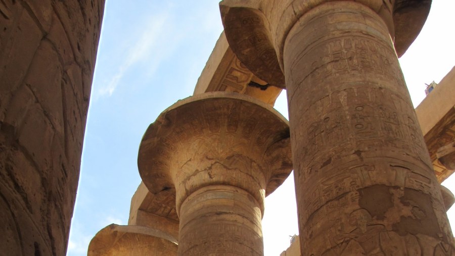 Karnak Temple