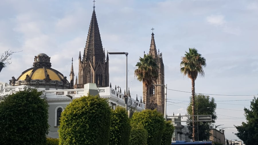 Paraninfo Expiatorio