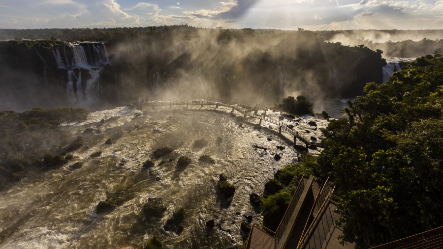 Brazil 