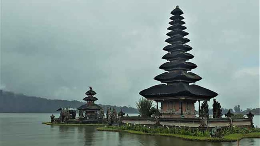 Bali Tours Package