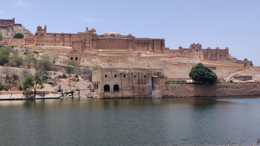 Amber Fort