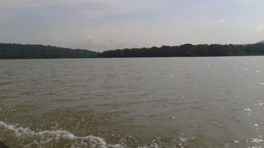 chagres  river 
