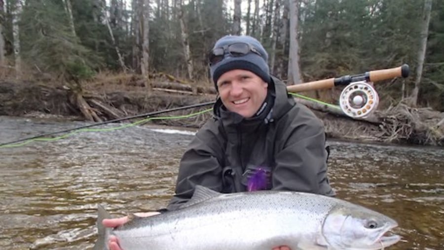 Steelhead guides