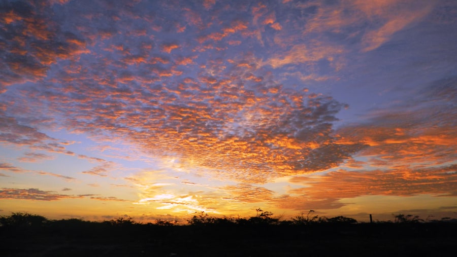 Cabo de la Vela, Guajira