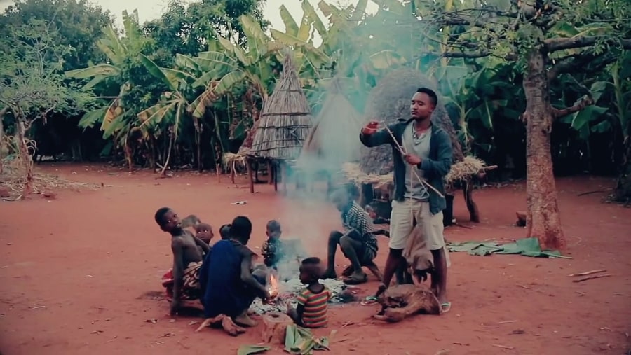 Omo Valley Local Guide 