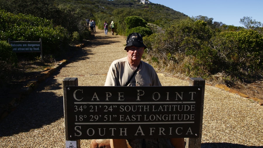 Cape Point