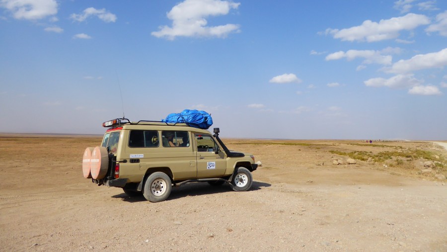 Perfect Safari in Serengeti, Ngorongoro Crater, Tarangire and Lake Manyara