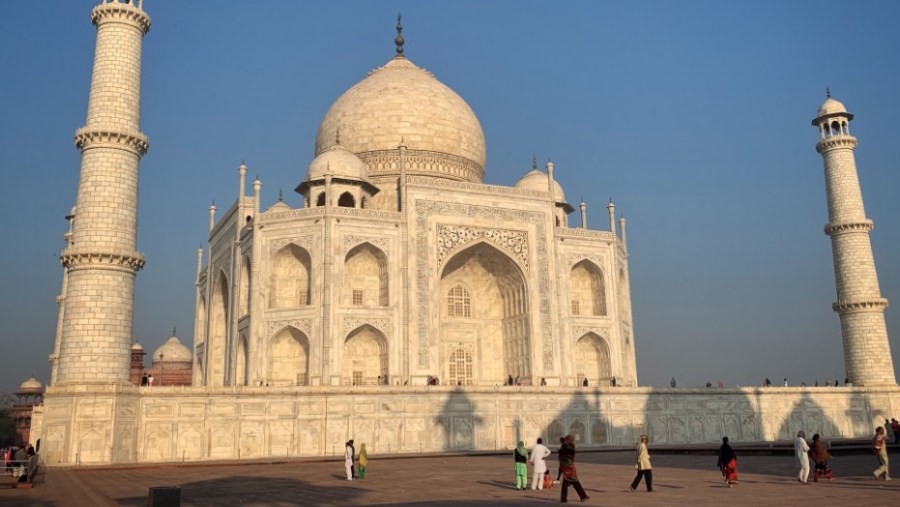 Agra City Tour