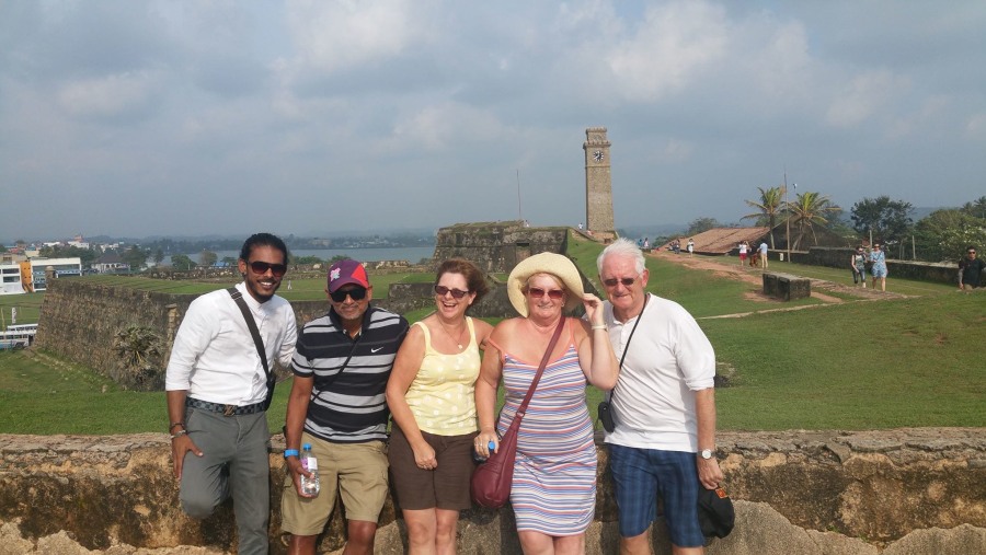 Tour Guides srilanka