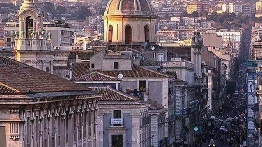 Catania